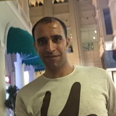 Mohamed, 45, Dubai, United Arab Emirates