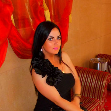 Виктория, 36, 