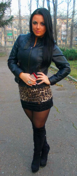 Виктория, 36, 