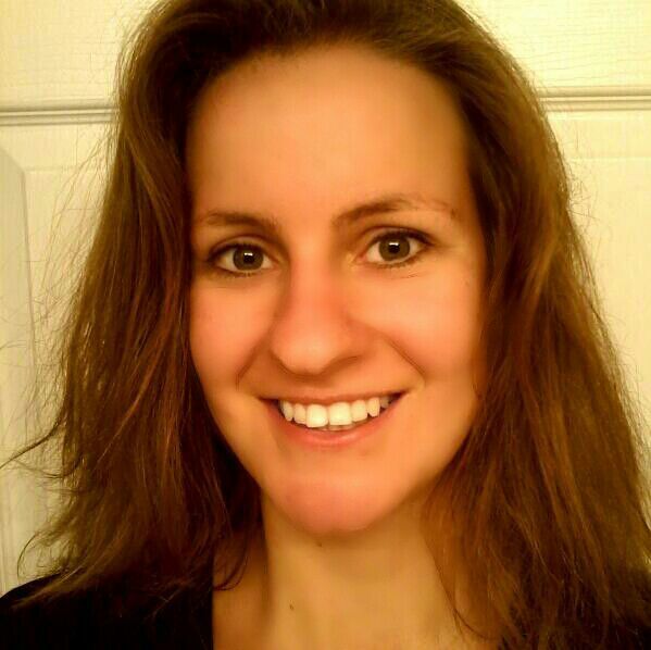 Sibylle Köpf, 30, Vancouver, Canada