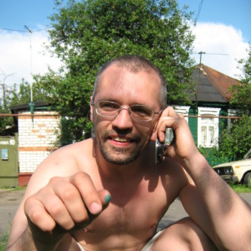 Руслан Кузиков, 49, Kursk, Russian Federation