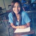 Anyelis Rodriguez, 28, Caracas, Venezuela