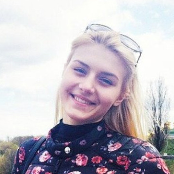 Angel, 28, Kiev, Ukraine