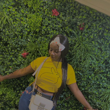 Lailakane, 23, Bamako, Mali