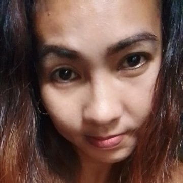 Crizell Cruz, 38, Cabanatuan City, Philippines