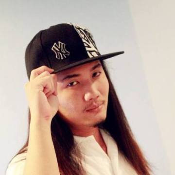 ToDINDY, 37, Bangkok, Thailand