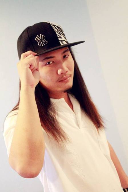 ToDINDY, 37, Bangkok, Thailand