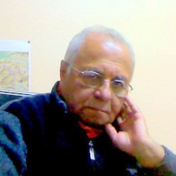 mehmet şahin, 71, Burdur, Turkey