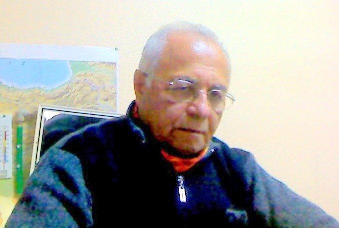 mehmet şahin, 71, Burdur, Turkey