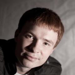 Vylegzhanin Mihail, 37, Kirov, Russian Federation