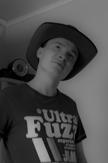 Vylegzhanin Mihail, 37, Kirov, Russian Federation