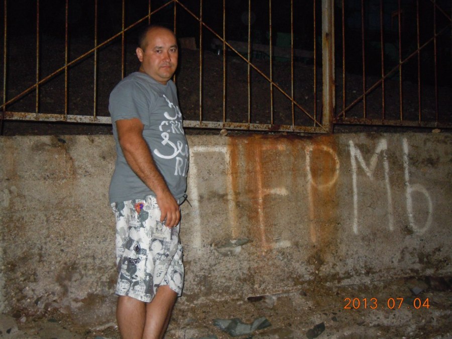 Alex, 51, Perm, Russian Federation