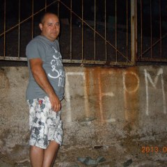 Alex, 51, Perm, Russian Federation