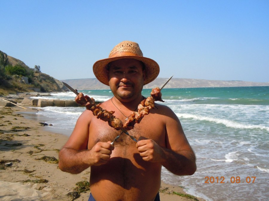 Alex, 51, Perm, Russian Federation