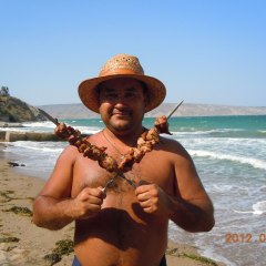 Alex, 51, Perm, Russian Federation