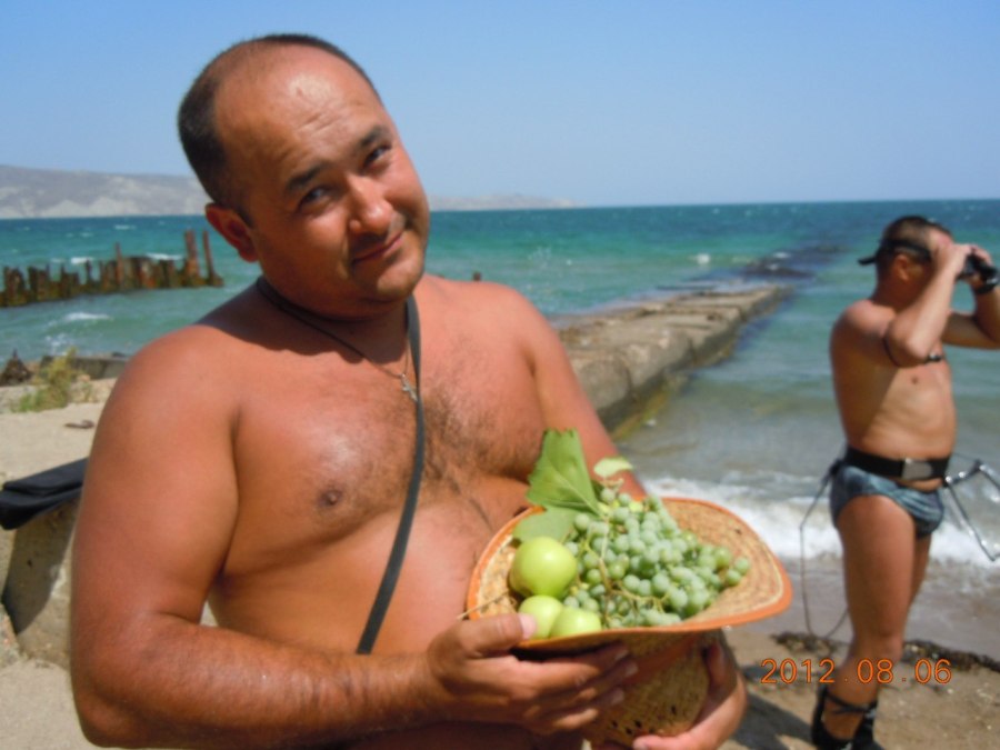 Alex, 51, Perm, Russian Federation