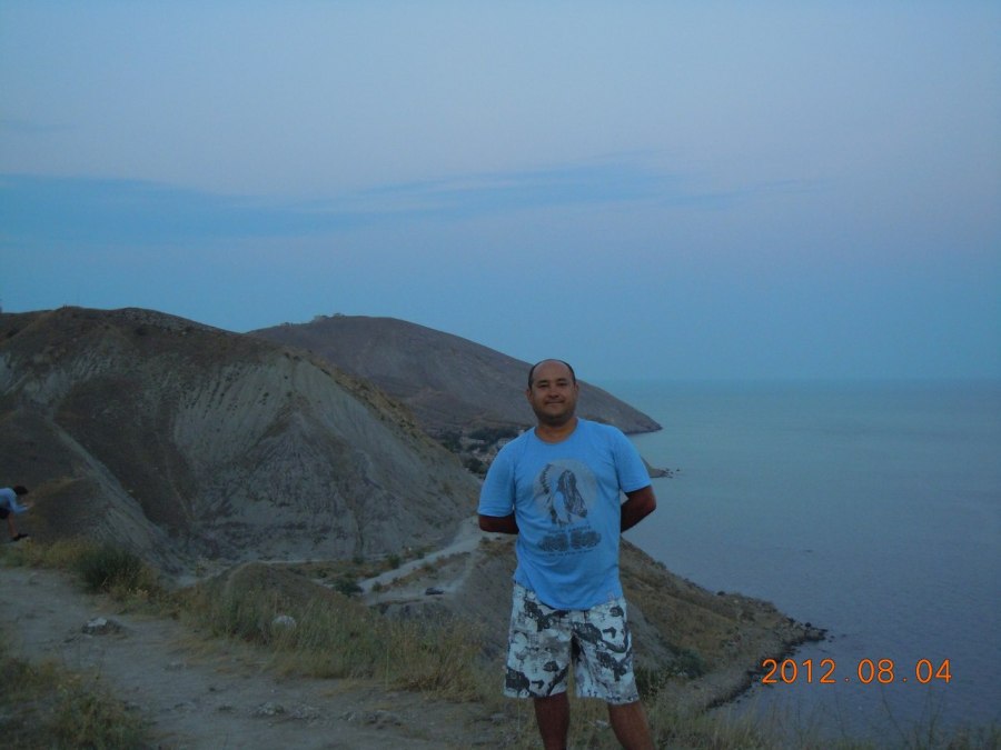 Alex, 51, Perm, Russian Federation