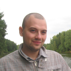 Nikita, 40, Moscow, Russian Federation