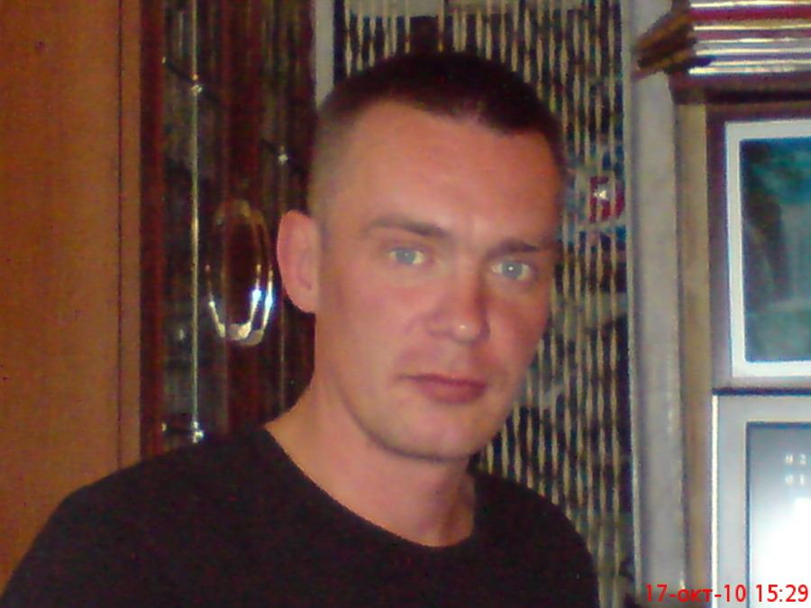 коля, 45, Khabarovsk, Russian Federation