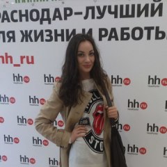 Полина, 35, Krasnodar, Russian Federation