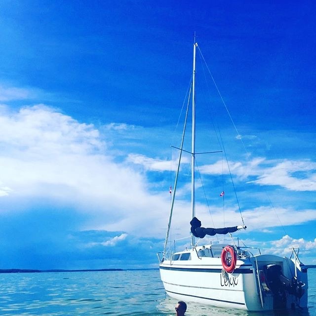 Sam Sam, , Calgary, Canada