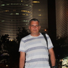 Eduard, 60, Yekaterinburg, Russian Federation