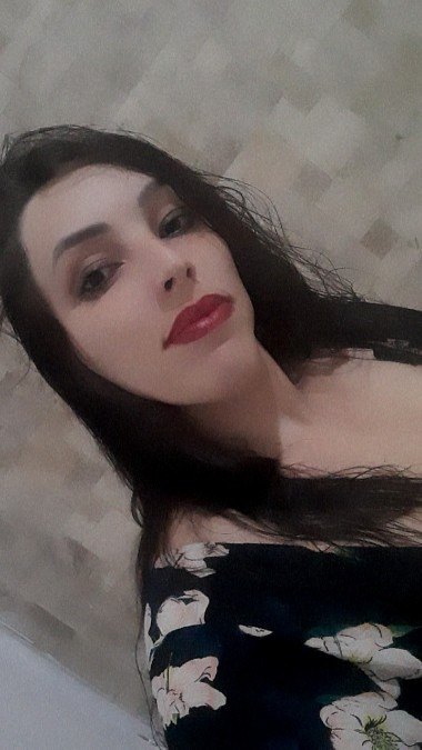 Jaine, 31, Sao Paulo, Brazil