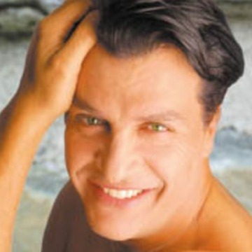 yves, 50, Tel Aviv, Israel