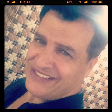 yves, 50, Tel Aviv, Israel