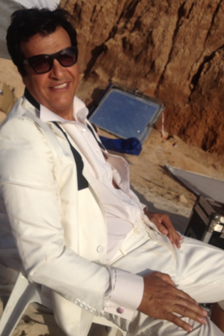 yves, 50, Tel Aviv, Israel