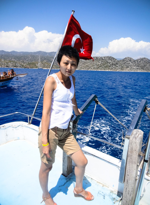 Aliya, 41, Pavlodar, Kazakhstan