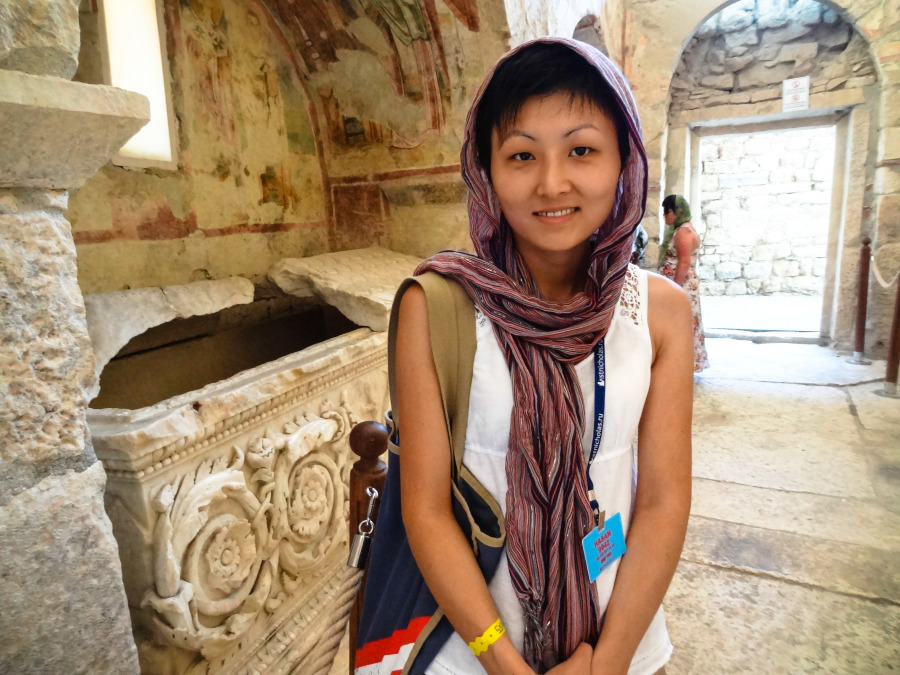 Aliya, 41, Pavlodar, Kazakhstan