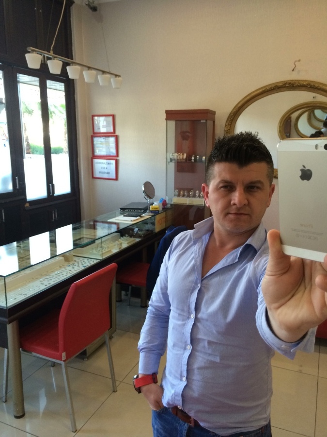 Casanova, 45, Almaty, Kazakhstan