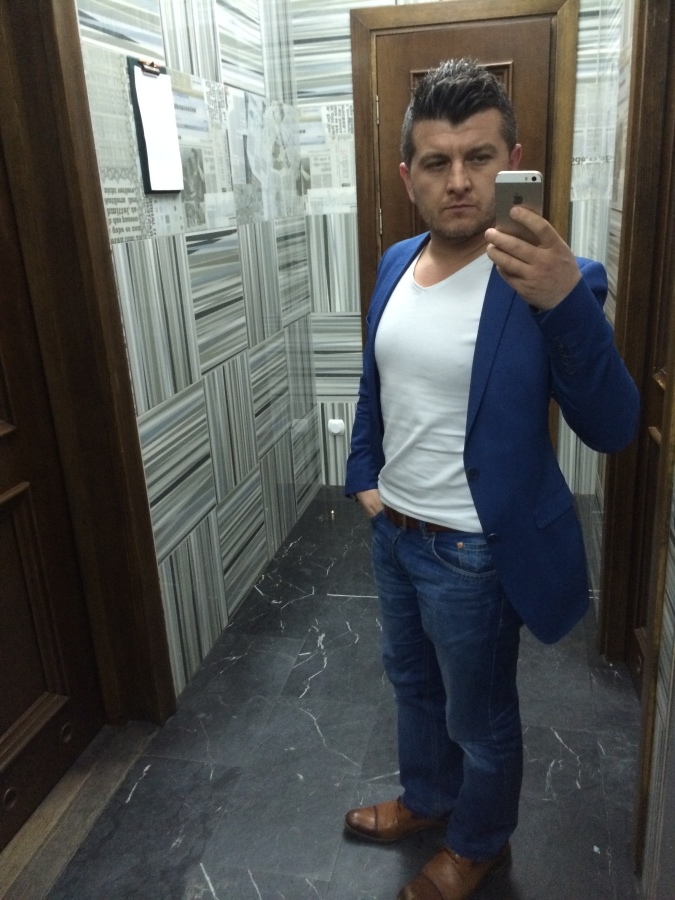 Casanova, 45, Almaty, Kazakhstan