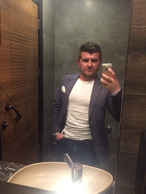 Casanova, 45, Almaty, Kazakhstan