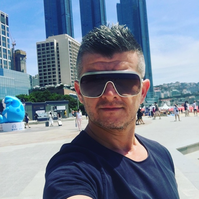 Casanova, 45, Almaty, Kazakhstan