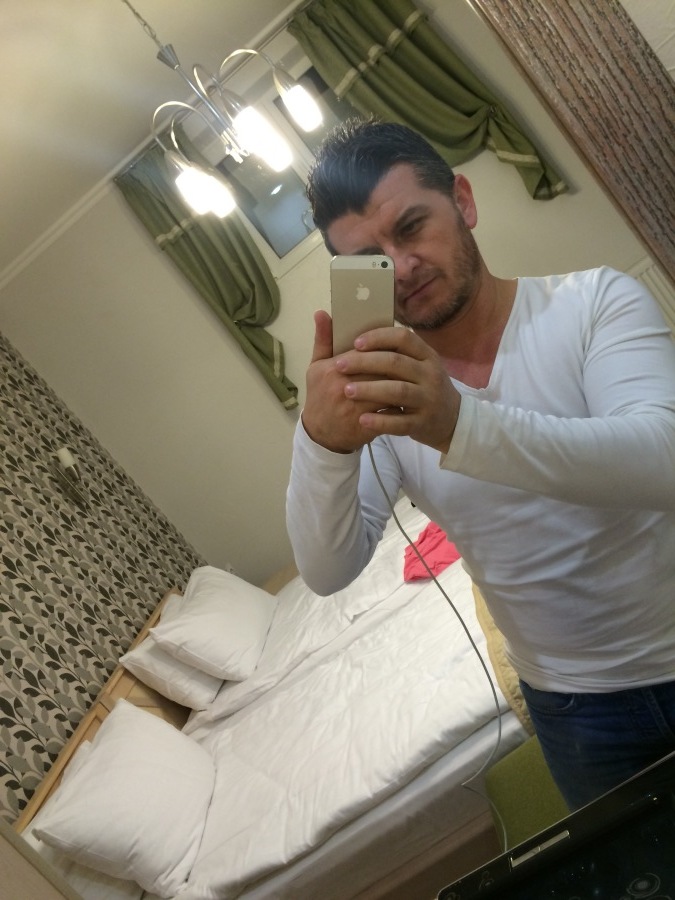 Casanova, 45, Almaty, Kazakhstan