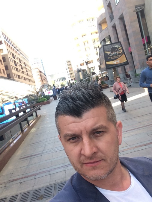 Casanova, 45, Almaty, Kazakhstan