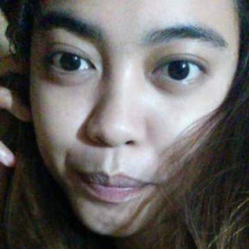 Jackie, 33, Cebu, Philippines