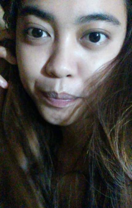 Jackie, 33, Cebu, Philippines