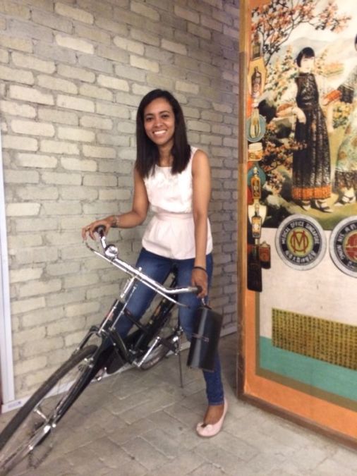 Narda, 39, Kuala Lumpur, Malaysia