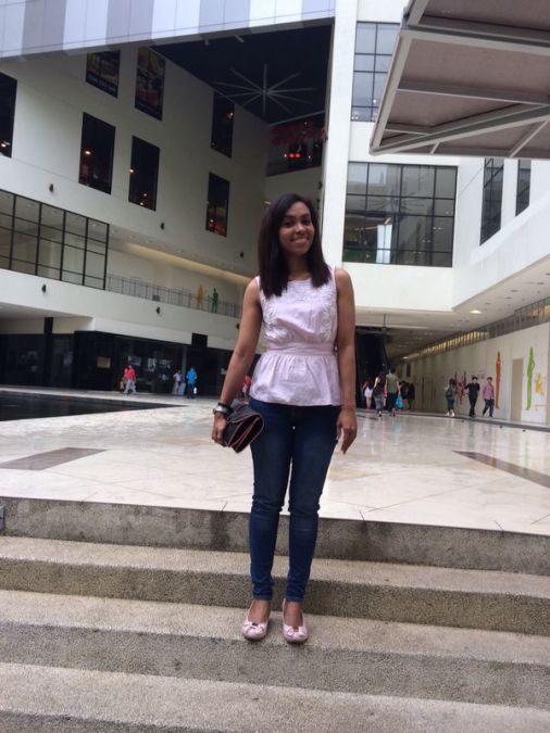 Narda, 39, Kuala Lumpur, Malaysia