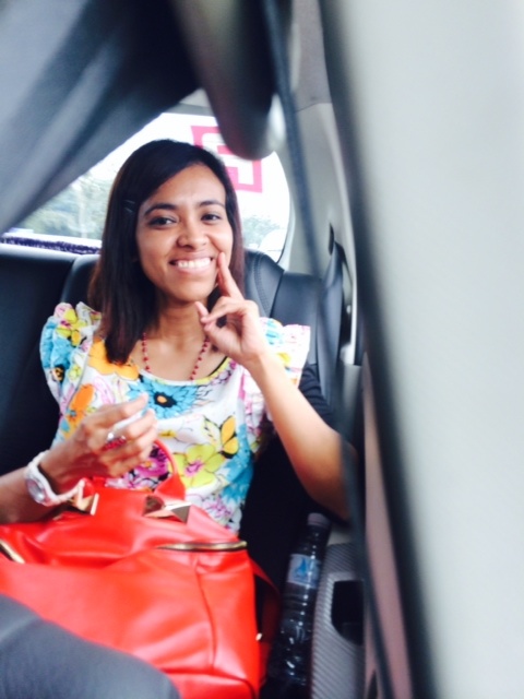 Narda, 39, Kuala Lumpur, Malaysia