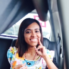 Narda, 39, Kuala Lumpur, Malaysia