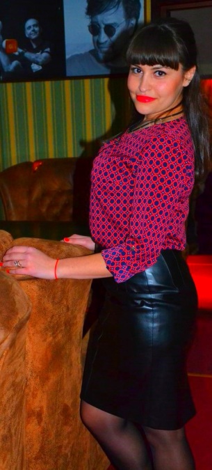 ОЛЬГА, 34, Odesa, Ukraine