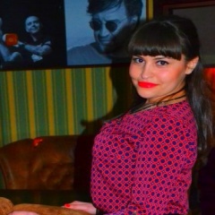 ОЛЬГА, 34, Odesa, Ukraine