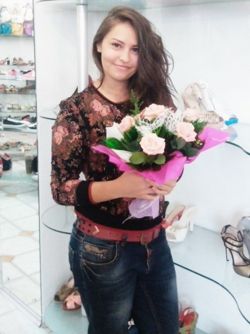 ОЛЬГА, 34, Odesa, Ukraine