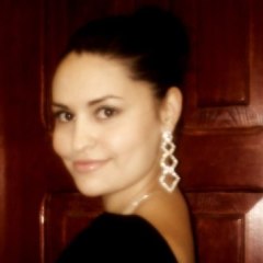 ОЛЬГА, 34, Odesa, Ukraine