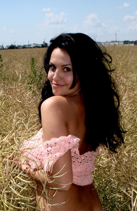 ОЛЬГА, 34, Odesa, Ukraine