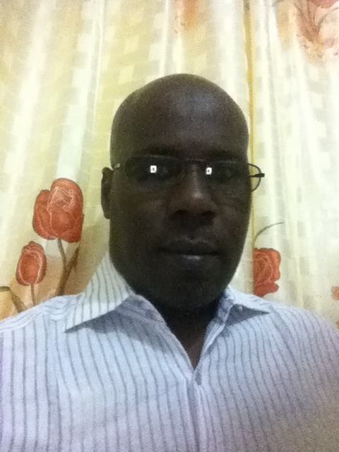 Assane, 55, Dakar, Senegal